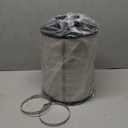 Replacement Air Filter Upgrade for Diesel Trucks Universal 4” - Compatible with Ford 7.3L Powerstroke, Dodge Cummins 5.9L and More - Replaces 46637, 25177209, A1474C, PA2818, 9576B085011, AH1141