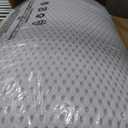 Mattress. Size 79"×59"×2"