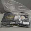 300-Piece Numbered Poker Chip Set  11.5g Heavyweight Casino Style Chips with Denominations  Complete Texas Holdem Kit with Aluminum Case, Decks & Dice for Beginners & Family Game Night