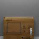 ROLOVE Lighted Makeup Mirror 16.3"x12.6", Hollywood Vanity Mirror with 10X Magnifier, 3 Color LED Lighting Modes, Smart Touch Control & 360 Rotation, Tabletop Makeup Mirror (White, Gift Ready)