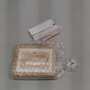 Wooden Picture Frames, 2.5x3.5 Small Polaroid Picture Frame Matted to 2x3 with Plexiglass, Teak Solid Natural Wood Tiny Photo Frame, For TableTop and Wall Mounting