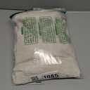 jinchan Belrose Linen Curtains for Bedroom Floral Curtains 63 Inch Length Linen Blend Sage Green Embroidered Drapes Farmhouse Flower Patterned Drapes for Living Room Window Treatments Set 2 Panels