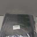 PURRUGS Dirt Trapping Door Mat 24" x 35.5", Non-Slip/Skid Machine Washable Entryway Rug, Dog Doormat, Super Absorbent Welcome Mat for Muddy Wet Shoes and Paws, Charcoal