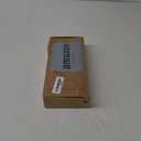 Lamicall Gooseneck Phone Holder Bed - [Nylon Braided] Flexible Arm, 38inch Overall Length, 360 Adjustable Clamp Clip, Overhead Cell Phone Mount Stand for Bed, Desk, 4-7 Cellphone (Black)