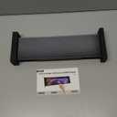 GeeekPi 12.6 Inch IPS LCD Touch Screen Monitor FHD 1920x515 Display, Fit for Hyte Y60 PC Case CPU GPU Secondary Monitor Panel, Built-in Dual Speakers, Plug & Play,with up to 10-Points of Multi-Touch