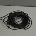 50 FT USB 2.0 Printer Cable Type A to B Cord for Scanner, DAC, MIDI Keyboard, Compatible with HP, Canon, Epson, Brother and More