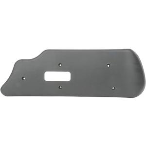 cciyu Front Left Seat Switch Bezel Compatible with 2003-06 For Chevy Avalanche 1500 Front 6 Way Power Seat Switch Bezel Driver Side General Motors OE 88941672