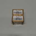 2 x Keyhole Covers for Jeep Wrangler JL Gladiator JT 2018-2025 2026 Door Security Accessories Magnetic Keyhole Door Lock Cover Waterproof Protection Item Black