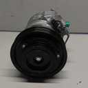 Car A/C Compressor Fit for Toyota Camry 2000-2006, Solara Highlander Avalon, for Lexus RX300 RX330 ES300 ES330 Automotive Replacement AC Compressor 8832007090 A/C Compressor for Car CO 28004C