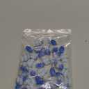 GWHOLE 3-Way Wire Connectors, 40Pcs Waterproof Electrical Wire Connectors Outdoor Wire Splice Connector for Lawn Mowers Electric Fences