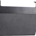 Car Rear Trunk Storage Box for Wrangler JL 2018 2019 2020 2021 2022 Interior Stowing Car Armrests Box (Size : Central armrest Box)