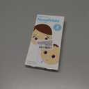 Frida Baby NoseFrida SnotSucker for Baby, Nasal Aspirator for Baby, Nose Sucker Baby Nasal Aspirator for Baby, Congestion Relief with 24 Extra Hygiene Filters