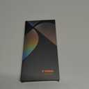 TORRAS Magnetic for iPhone 15 Pro Max Case, [Compatible with MagSafe] [Non-Yellowing] 12FT Military Grade Drop Tested Slim Protective Anti-Scratch Cover, Guardian Series, Crystal Clear Blue 6.7"