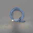 Micro USB Console Cable for Cisco IR1800 Series Routers CAB-USB-UB= USB Type A to Micro B Console Cable 2M