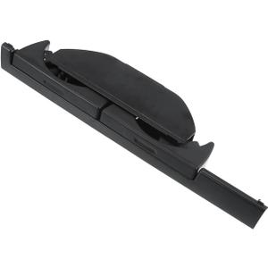 Cup Holder for BMW E39 525i 525iT 528i 530i 540iT 1996-2003 Practical No.51168190206 | Instrument Panel Drink Holder Black 1 Pcs Durable Material