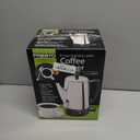 Presto 02822 6-Cup Stainless-Steel Coffee Percolator