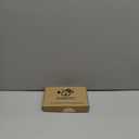 PHOEPET No Pull Dog Harnesses for Small Dogs Reflective Adjustable Front Clip Vest with Handle 2 Metal Rings 3 Buckles [Easy to Put on & Take Off](XS, Red)