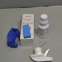 2Pcs R & W Multi Purpose Cleaner, Brazilian Waves Multi Purpose Cleaner,R and W Luxurious Scent, All-purpose Rinse-free Cleaning Spray,Multipurpose Bathroom Foam Cleaner