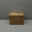 Bonsaii Safe Box with Electronic Keypad, Steel Security Lock Box with Key, 0.23 Cubic Feet, 9.06" W x 6.69" D x 6.69" H, Small Hidden Safe for Cash Jewelry