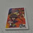 Bakugan Battle Brawlers, Chapter 1, DVD
