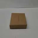 8W Solar Panel for Ring Camera, 2-Pack Solar Panel Charger Compatible with Ring Stick Up Cam Battery, Spotlight Cam Battery, Includes Barrel Plug to USB-C Adapter, IP65 Waterproof, 10ft Cable (White)