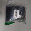 Inflatable Travel Pillows for Airplane, Blow Up Neck Pillow for Sleeping, Airplane Travel Essentials for Long Flight Support Head, Neck and Lumbar, Used for Car/Bus/Train/Office Rest, Adults Kids (Black 4th Gen)