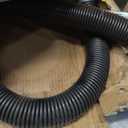 Garage Door Torsion Springs 2'' (Pair) with Non-Slip Winding Bars, Coated Torsion Springs with a Minimum of 18,000 Cycles (0.218X2''X25'')