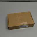 BURMONG 5-Piece Countersink Drill Bit Set with Adjustable Depth Stop, 1/4" Hex Shank Quick Change Drilling Tool Kit, 82 Woodworking Chamfer Bits for Wood, Plywood, MDF, Plastic