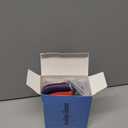 Kerecsen Reading Glasses 5 Pairs Fashion Ladies Readers Spring Hinge with Pattern Print Eyeglasses for Women (Mix Color -9, 6.00)