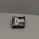 GTETKDE Rompers for Women Casual Short Sleeve Oversized Athletic Jumpsuits Workout Hot Shot Tee Romper Overalls with Pockets (Small, Black)