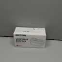 Vegetable Chopper,12-in-1 Multifunctional Food Chopper,Professional Onion Chopper with 7 Blades,Vegetable Cutter with Container for Salad,Potato,Carrot,and Garlic; Essential Kitchen Tool(Grey) (Gray)