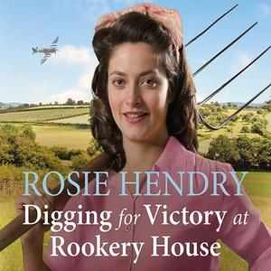 Audio CD Digging For Victory At Rookery House
