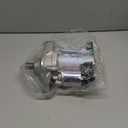 Autoround 17728 Starter [3.0L 3.2L 3.5L] Fit for 1998-2007 Honda Accord, 2003-2005 Pilot, 1999-2006 Odyssey, 01-02 Acura MDX, 99-06 TL, 98-03 CL, Replace# 06312-P8A-5050 17728N