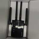 WiFi Extender Signal Booster, 2rfewhsyedxjdygdhbgdhg