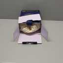 TEXAS LINEN CO. Premium Egyptian Cotton King Size Fitted Sheet Only - 22" Extra Deep Pocket King Fitted Sheet (Ivory), Easy Snug Fit, Soft Cooling Sateen Weave, Luxury Hotel Quality Bottom Sheets