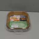 Air Fryer Liners Disposable 4QT for Chefman Air Fryer, 7.5 Inch 150Pcs Parchment Paper Liners for Beelicious 8-in-1 Smart Compact 4QT Air Fryers