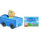 Hasbro Peppa Mini Buggies Ast 3 Pack