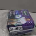 Depend Night Defense Adult Diapers, Incontinence Underwear for Men, Disposable, Overnight, Large, Grey, 14 Count