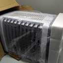 Portable Air Conditioner, 3000 CFM Swamp Cooler & Evaporative Air Cooler
