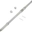 M MATI Rear Axle Shaft for Yamaha Wolverine 450 YFM450FX 2006-2010 Kodiak 450 YFM450F 2003-2004 5ND-F5381-01-00 90171-16002-00 91402-30030-00