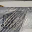 Cargo Cover for 2026 Toyota RAV4,Retractable Trunk Cover