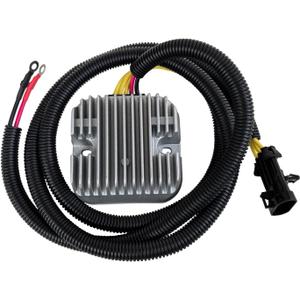Voltage Regulator Rectifier Compatible with Polaris Sportsman 1000 850 570 550 450 ETX Scrambler 1000 850 Hawkeye 325 Repl.# 4014543 4015214 4012678