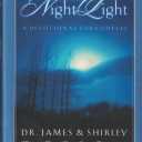 Night Light: A Devotional for Couples