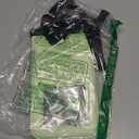 Floatable Soap Bubble Waterproof Phone Pouch Case with Crossbody Lanyard for iPhone 17 series 16 Pro Max/15 Pro/14/13, IP68 Cellphone Dry Bag Beach Cruise Ship Essential, 1 Pack-Mint Green-7