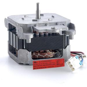 New Upgraded DD81-01640A(0B) / IC-77225SSDWB-1 For Samsung Dishwasher Circulation Pump Motor Parts / 77225SSDWB-1 (View Matching Model