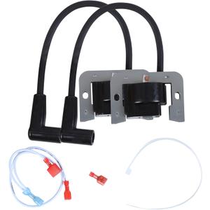 Fit for Kohler Ignition Coil Module Fit for Kohler 32 707 01-S 32-707-01-S MDI Module Conversion Kit for CH740 CV740,CH750 CV750,SV735 SV740 SV840 Engine Ignition Coils