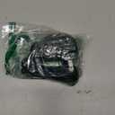 AC Adapter Charger Wall Plug Converter Compatible with Innov Model: IVP0900-2000 IVP09002000 Switching Power Supply, Black