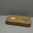 Coat Rack, Freestanding Coat Rack with 8 Hooks and 3 Adjustable Size Tree Coat Racks for Bedroom, Hallway, Entrance, Office, for Hats, Coats, Scarves, Handbags (1 PC, Black)