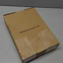 Replacement Water Reservoir Tank for Keurig K-Classic ONLY - B44, B40, B45, B50, K40, K45, K50, K55 Brewing Systems - 48 oz - CONFIGURATION A - ([ PRO TIP: WATCH VIDEO TO VERIFY CONFIGURATION ])