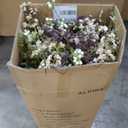 Mixed Fale Flowers Medium Box